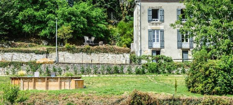 沃里耶雷宅邸酒店(Maison Volière)图片