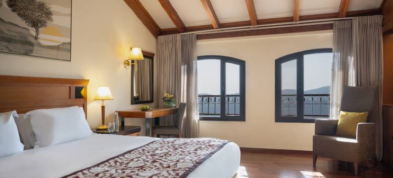 萨法德鲁斯 - 丹酒店(Ruth Safed by Dan Hotels)图片