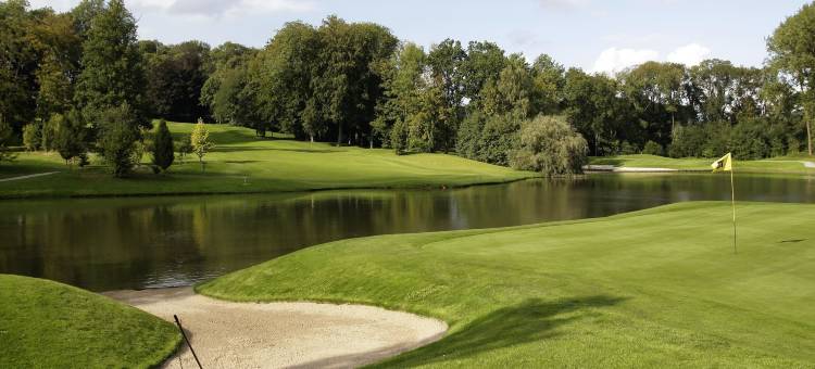 凡德沃克尼维尔苏德酒店(Hotel Restaurant Van der Valk Nivelles-Sud)图片