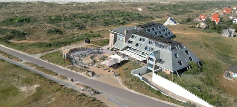 帕尔8号海滨酒店(Paal 8 Hotel Aan Zee)图片