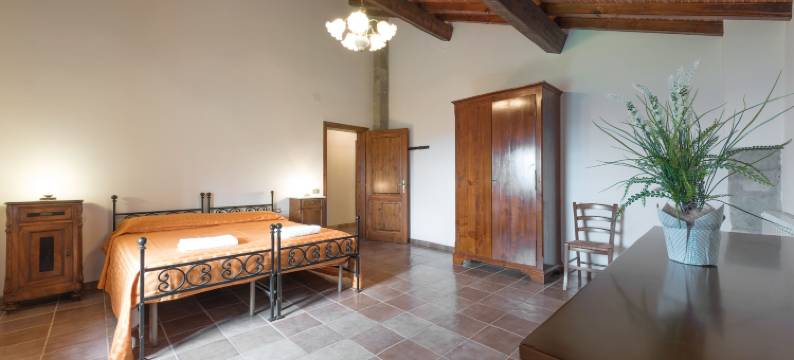 佛罗伦萨帕西里尼农庄民宿(Agriturismo Casapasserini)图片