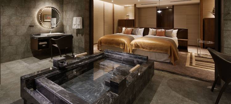 热海平松度假酒店(The Hiramatsu Hotels & Resorts Atami)图片