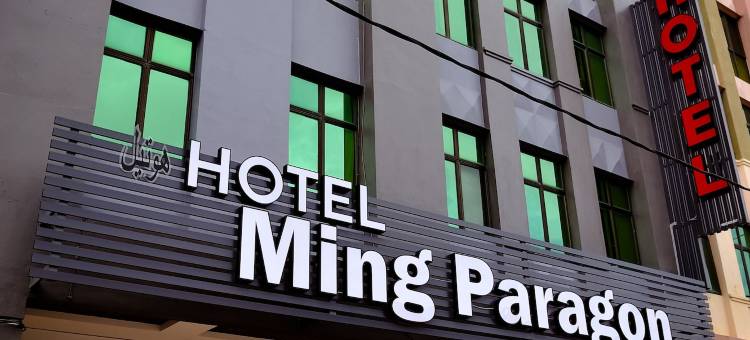 MP青年旅馆(MP Hostel)图片