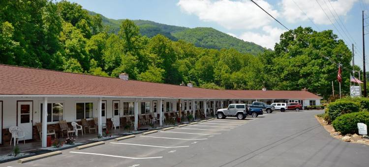 劳蕾尔公园旅馆(Laurel Park Inn)图片