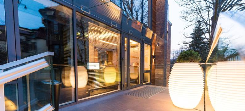 索波特我的故事公寓酒店(My Story Sopot Apartments)图片