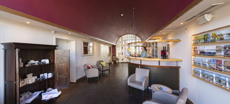 阿尔特克雷斯班霍夫酒店(Hotel Alter Kreisbahnhof)图片