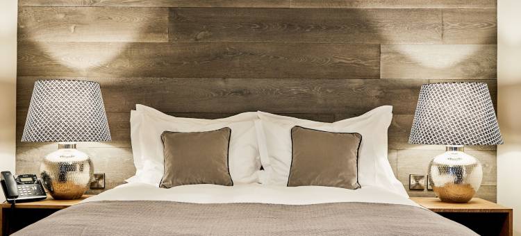 The Wellington Arms图片