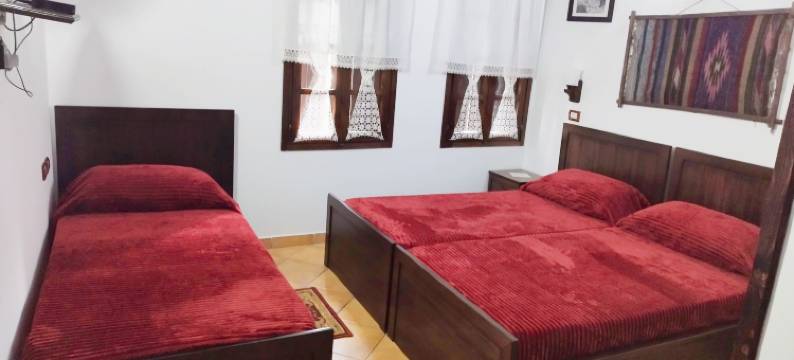 古瓦芒加勒姆酒店(Guva Mangalem Hotel Restaurant)图片