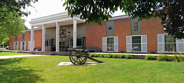 温德姆盖茨堡酒店及会议中心(Wyndham Gettysburg Hotel & Conference Center)图片
