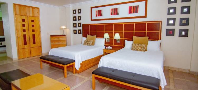 瓜伊马斯阿尔米达伽玛酒店(Gamma Guaymas Armida Hotel)图片