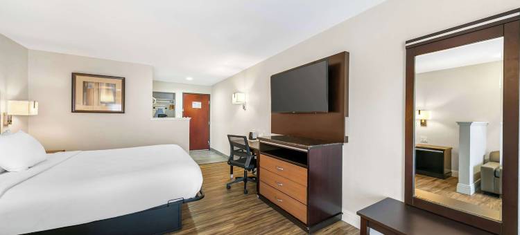 品质客房及套房(Quality Inn & Suites)图片