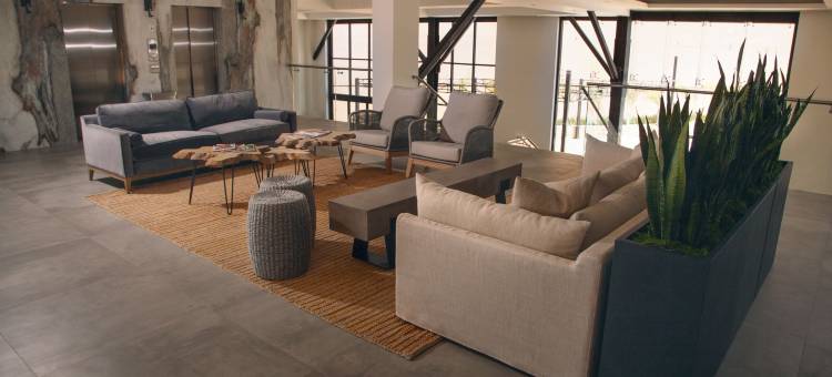 库米艾旅馆(Hotel Kumiai Inn)图片