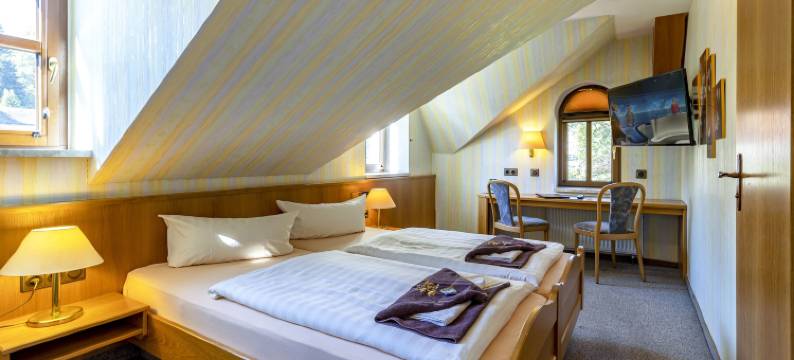 普斯特土地酒店(Hotel Zur Post)图片