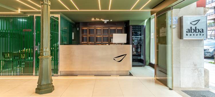 阿巴桑坦德酒店(Abba Santander)图片
