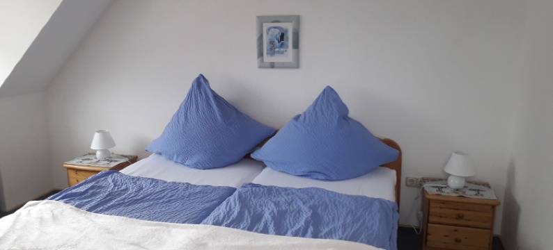 北迪克街旅馆(Pension Norddeicher Straße)图片