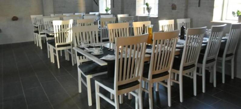 凯斯柯嘉德度假公寓酒店(Kærskovgård Ferielejligheder)图片