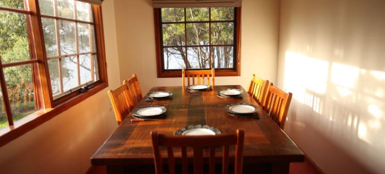 宁静地点乡村民宿(Tranquil Point)图片