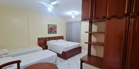 熱星温泉酒店