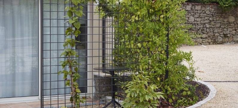 玛丽巴罗公寓(Gite - Studios Marie Barrault)图片