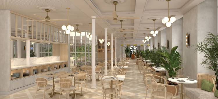 ICON马拉巴尔(Icon Malabar)图片