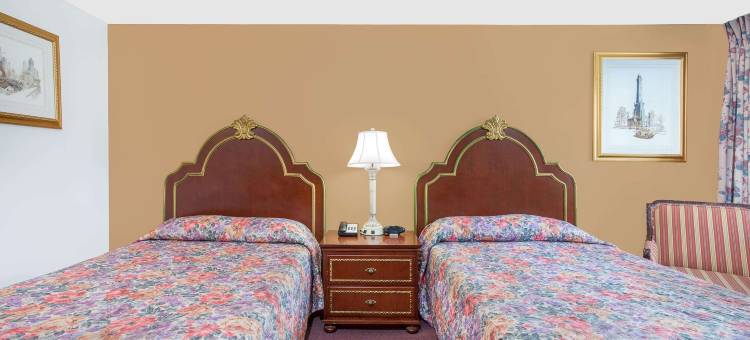 恩波里亚骑士酒店(Knights Inn Emporia)图片