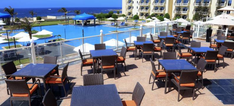 塞拉莱米尔巴特温德姆花园酒店(Wyndham Garden Salalah Mirbat)图片