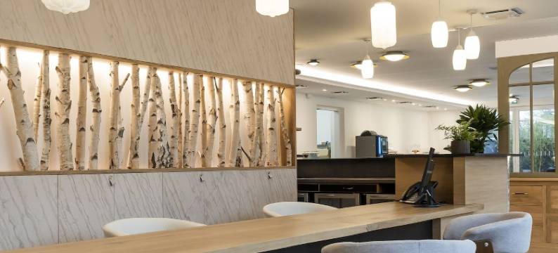 25号酒店(Hotel le 25)图片