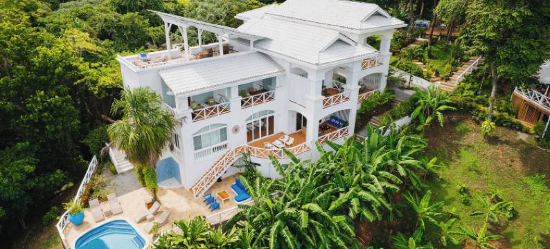 蓝色罗阿坦度假村(Blue Roatan Resort)图片