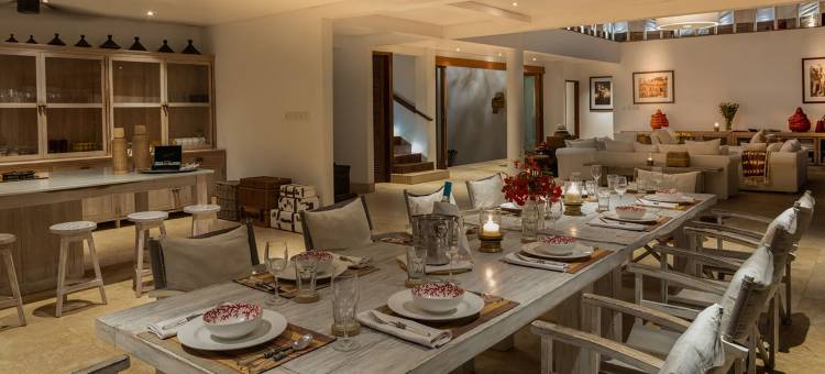 旅程别墅(Villa Voyage)图片