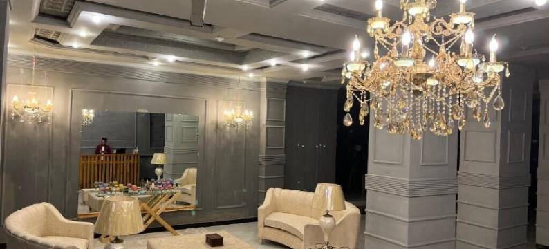 卡拉姆春天田园酒店(Spring Fields Hotel, Kalam)图片