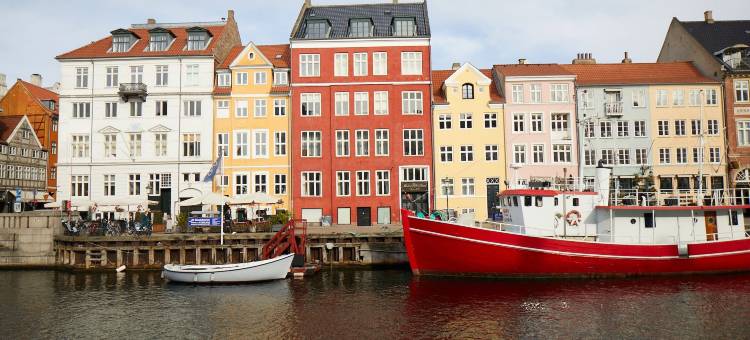 Bob W Østerbro哥本哈根(Bob W Østerbro Copenhagen)图片