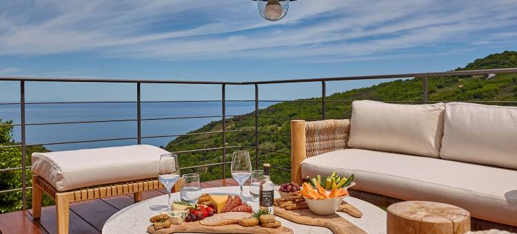 日出花园山丘(Sunrise Garden Hills)图片