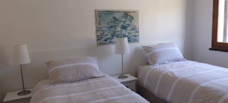 贝德贝雷克法斯特拜客斯普林尼斯住宿加早餐旅馆(Bedbreakfastbikespyrenees)图片