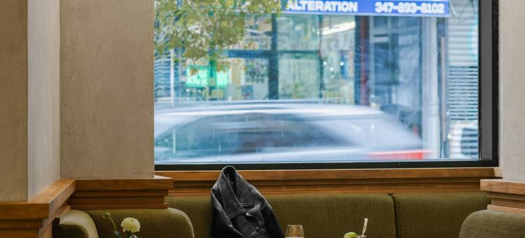 The Merchant Hotel, Sonder图片