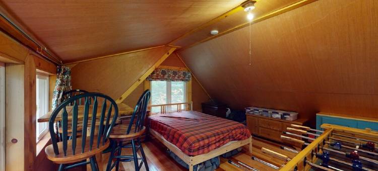 Base camp for family adventures in the North Cascades图片