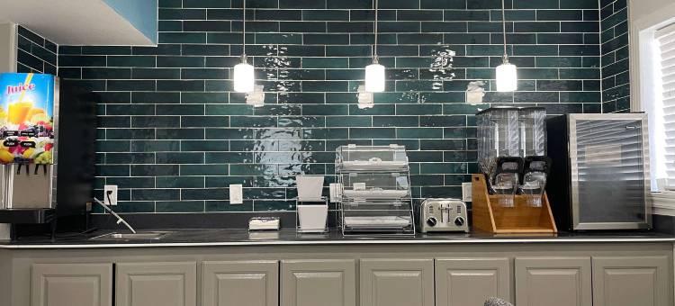 温德姆戴斯酒店硫磺泉(Days Inn by Wyndham Sulphur Springs)图片