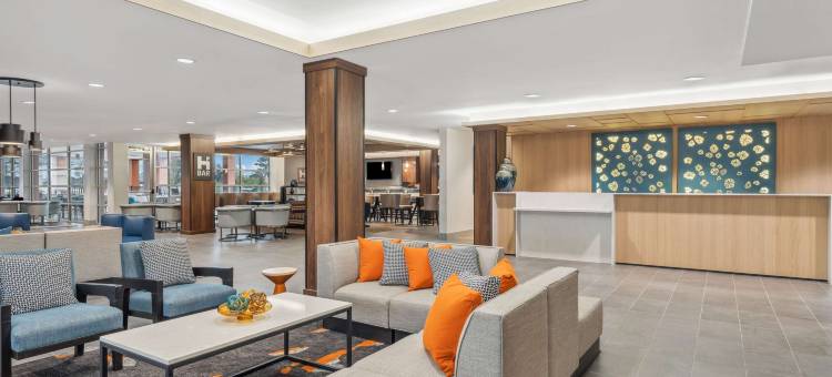 奥兰多国际大道凯悦嘉寓酒店(Hyatt House Orlando International Drive)图片