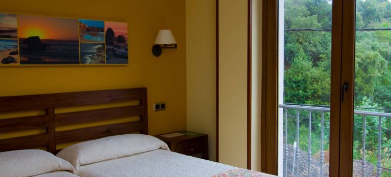 布芬德阿雷尼利亚斯酒店(Hotel Bufon de Arenillas)图片