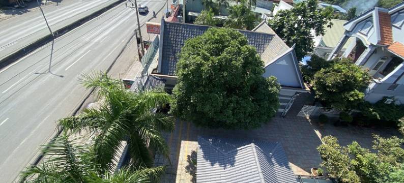 海安酒店 2(Hotel AN HOÀ II)图片