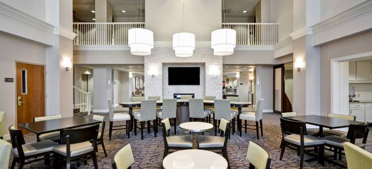 Homewood Suites by Hilton-希尔斯伯勒/比弗顿(Homewood Suites by Hilton Hillsboro/Beaverton)图片