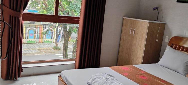 贝尔豪华的金安酒店DN(Kim Anh Hotel DN - by BAY LUXURY)图片