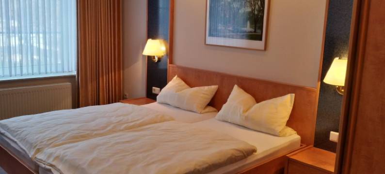 赫尔佐格加尼酒店(Hotel-Landgasthof Herzog)图片