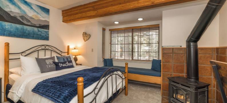 唐纳湖旅馆(Donner Lake Inn)图片