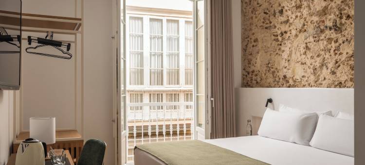 BYPILLOW Casa Gades(夜枕家园)(Bypillow Casa Gades)图片