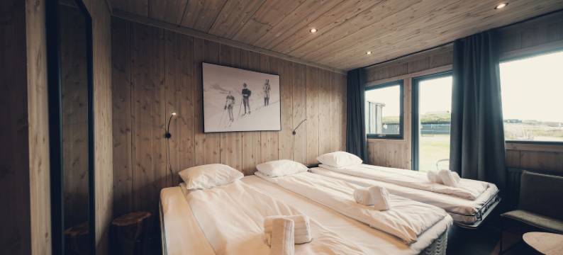 Spidsbergseter Resort Rondane图片