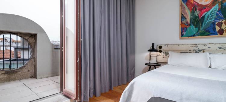 里斯本橄榄街limehome(Limehome Porto Rua Das Oliveiras)图片