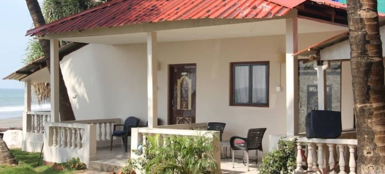 海景度假村(Sea View Resort)图片