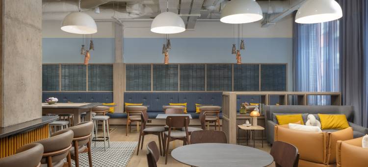 Residence Inn Cork图片