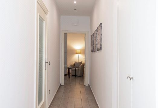 Residenza Flegrea Hotel Overview