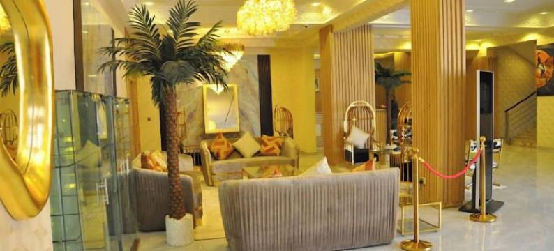 市中心酒店(City Center Hotels)图片